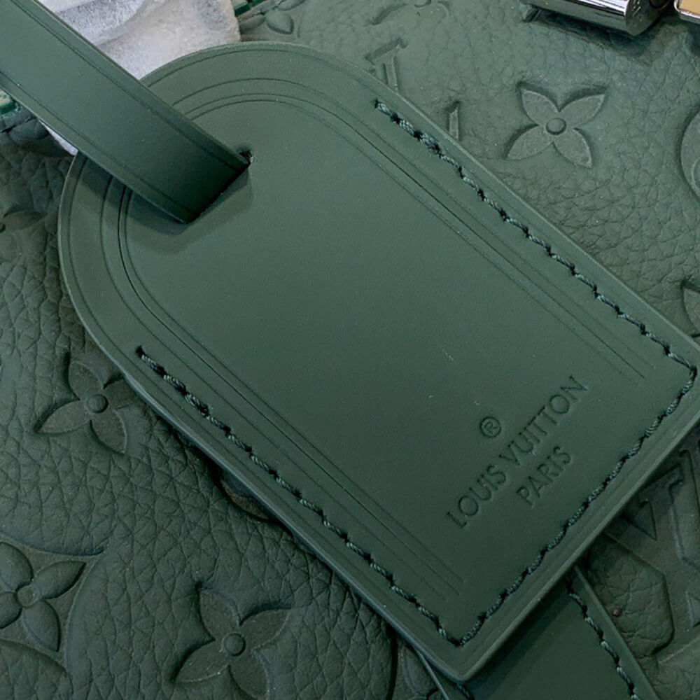 LV Keepall Bandouliere 50 Bag - Replica Luxury Bags™