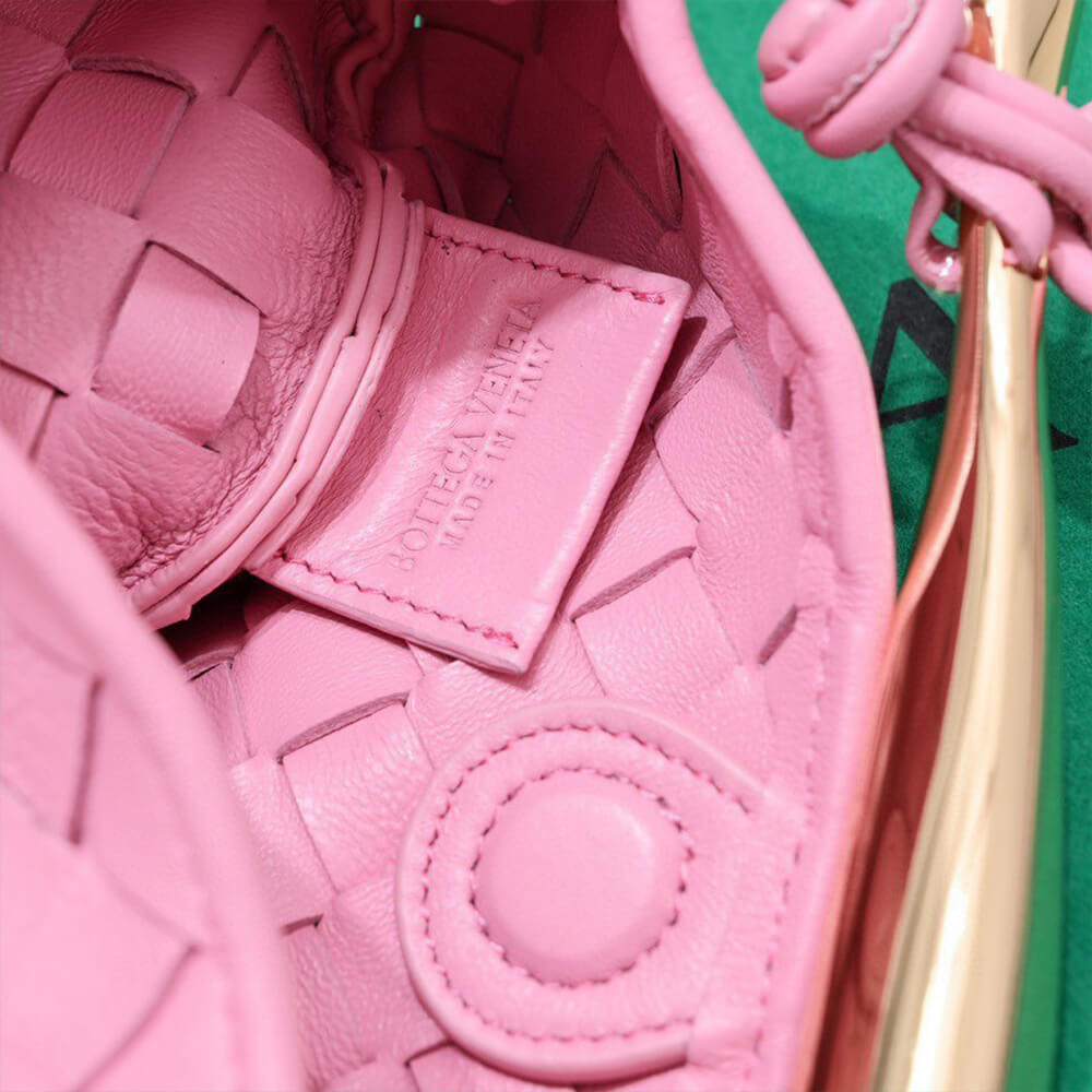 Bottega Veneta Mini Sardine Bag - Replica Luxury Bags™