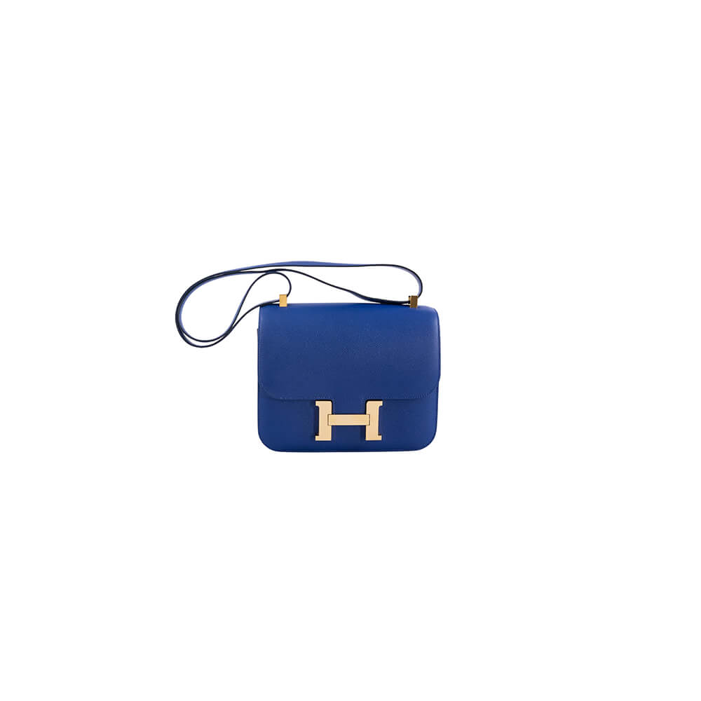 Hermes Constance 24 Bag - Replica Luxury Bags™