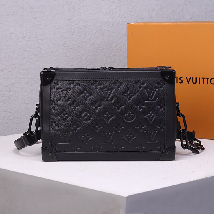 LV Soft Trunk Bag - Replica Luxury Bags™