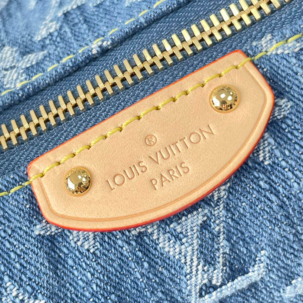 LV Hills Pochette Bag - Replica Luxury Bags™