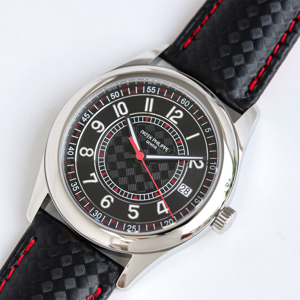 Patek Philippe 6007 - Replica Luxury Bags™