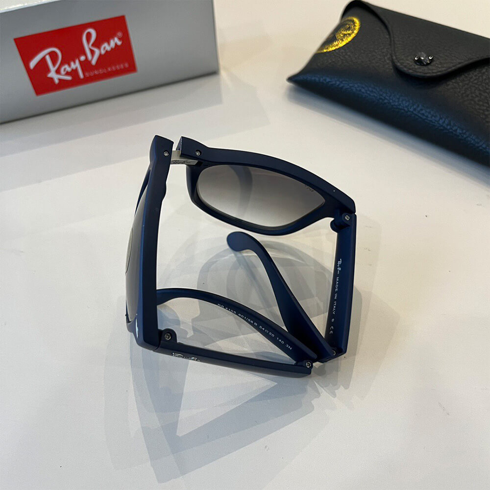 RAY-BAN SUNGLASSES - Replica Luxury Bags™