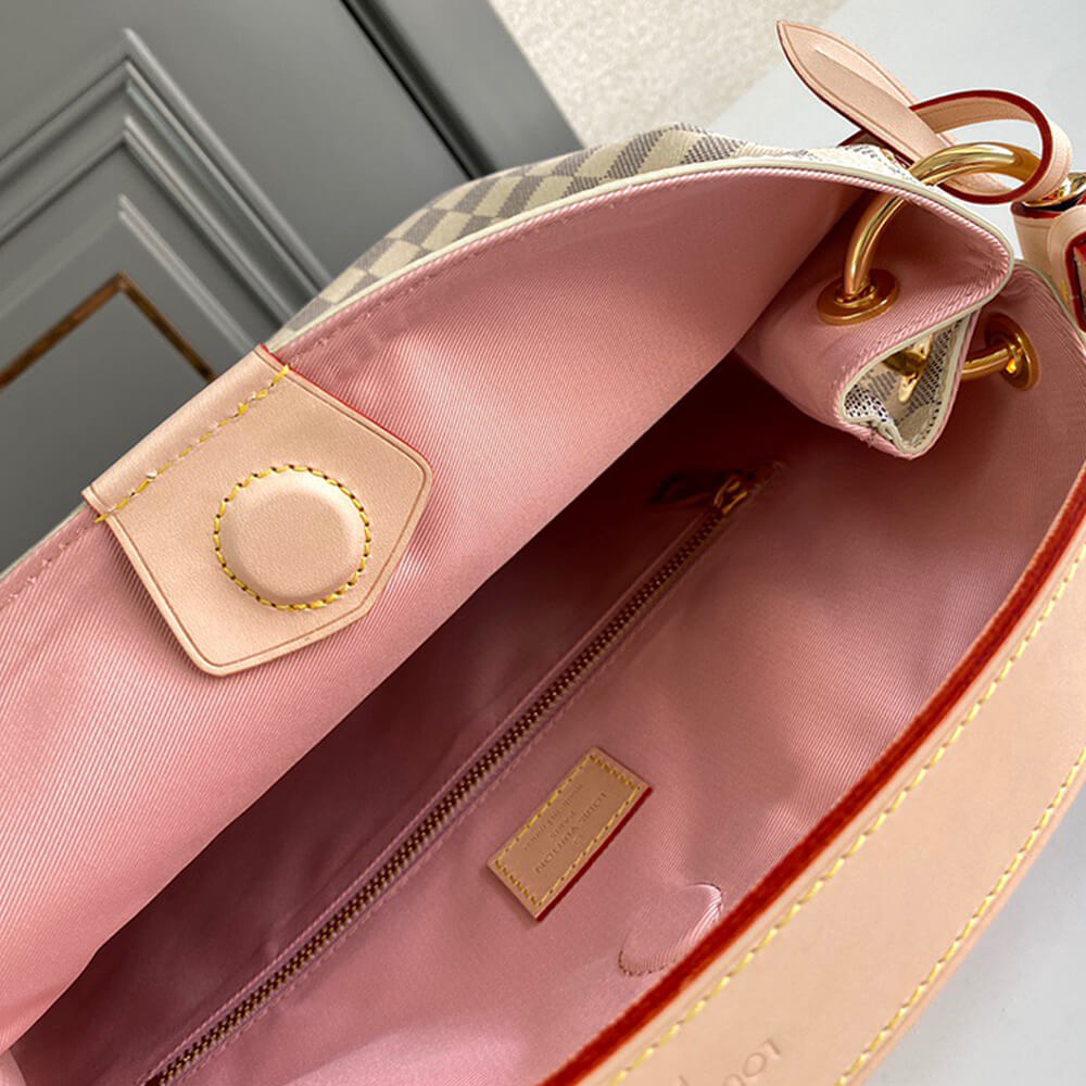 LV Graceful PM Bag - Replica Luxury Bags™