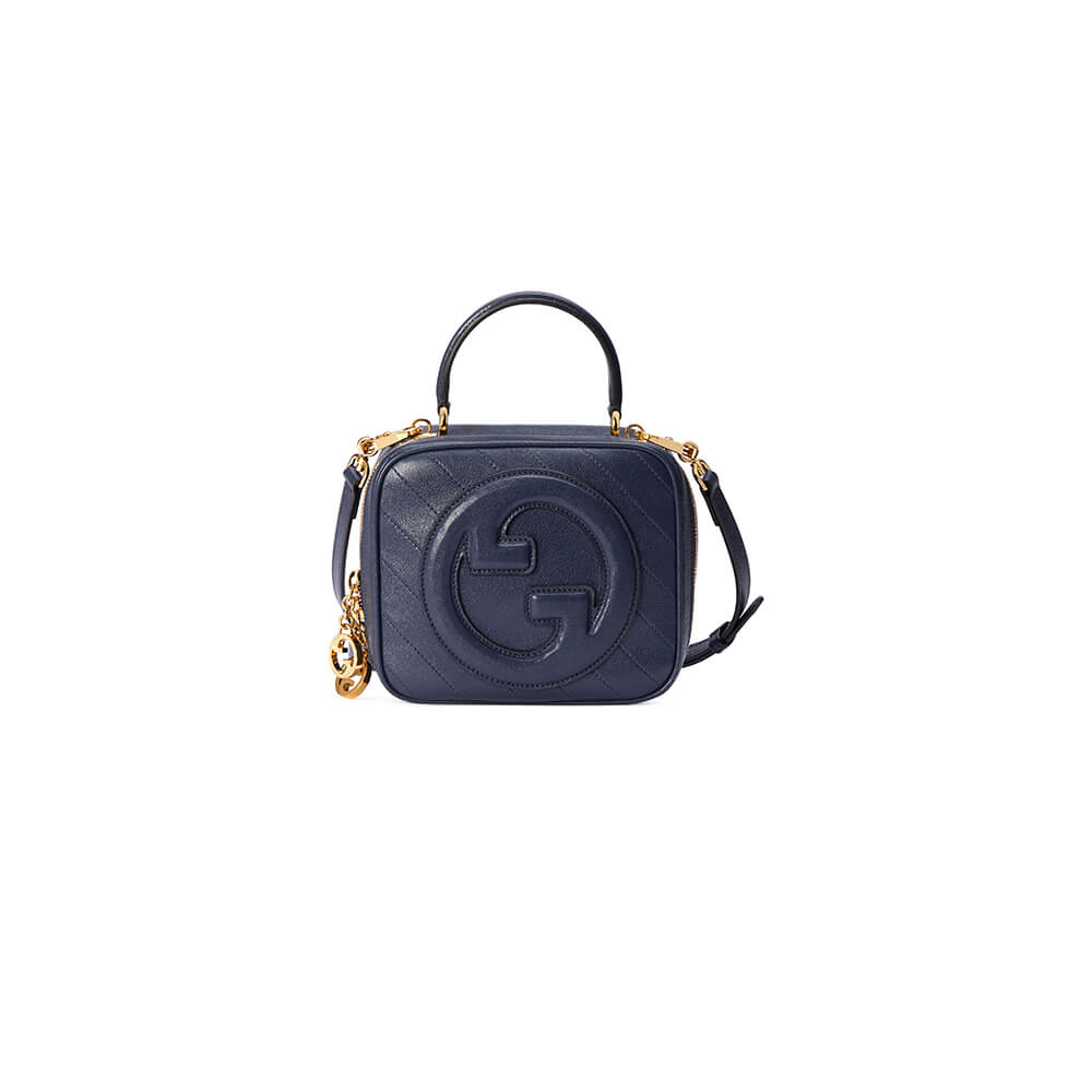 Gucci Blondie Top Handle Bag - Replica Luxury Bags™