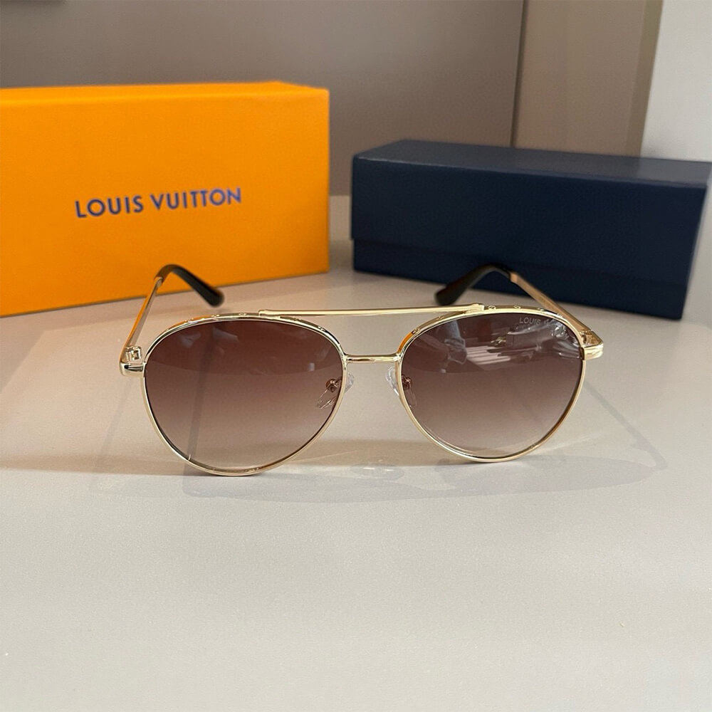 LOUIS VUITTON SUNGLASSES - Replica Luxury Bags™