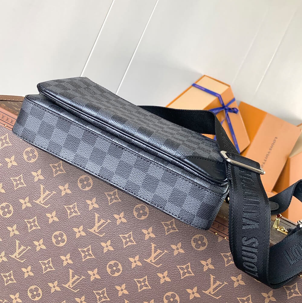 LV Trio Messenger Bag - Replica Luxury Bags™