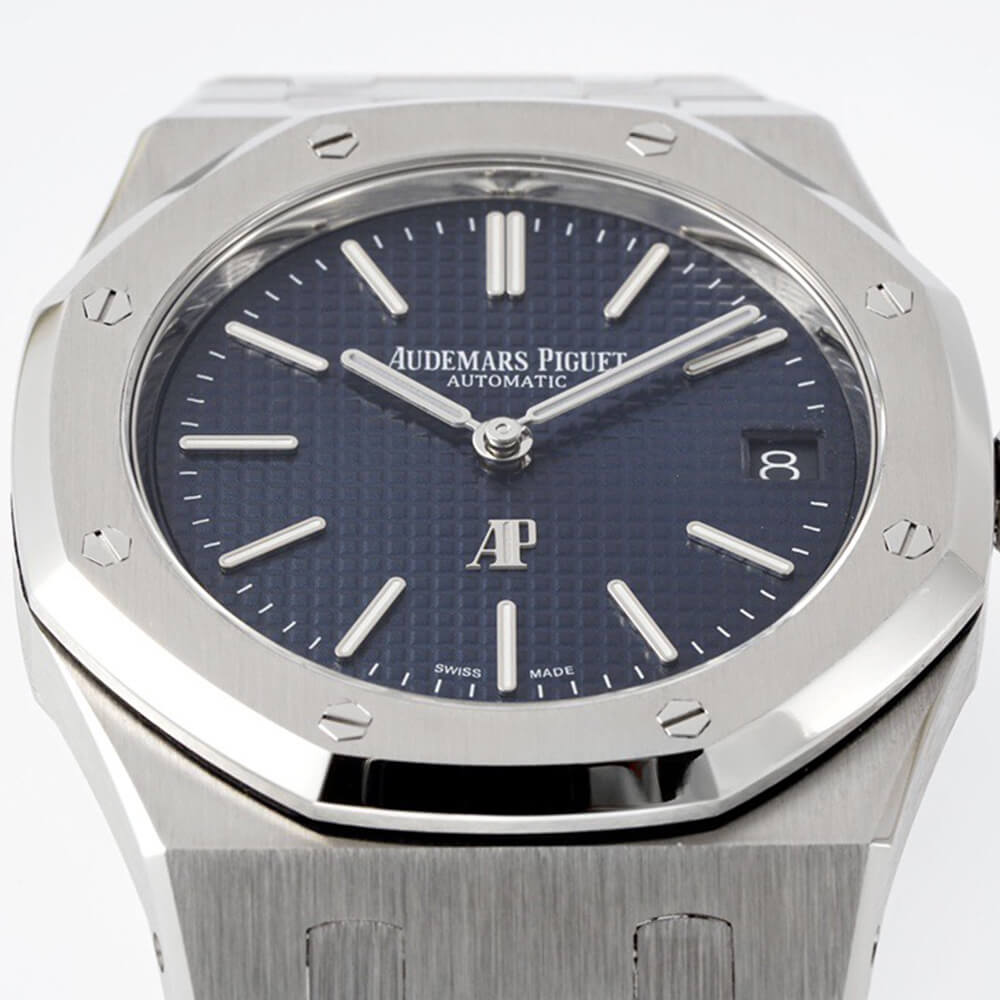 Audemars Piguet Royal Oak 16202ST - Replica Luxury Bags™