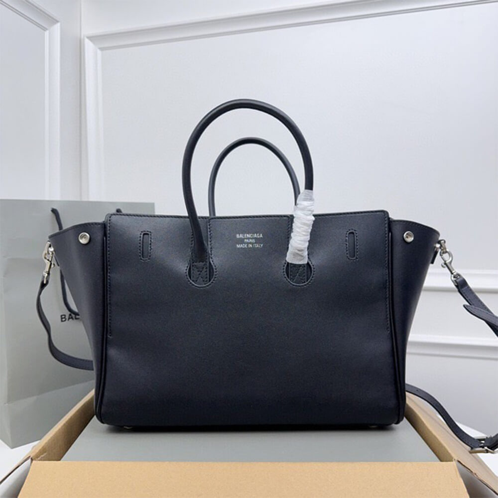 Balenciaga Bel Air Small Carry All Bag - Replica Luxury Bags™