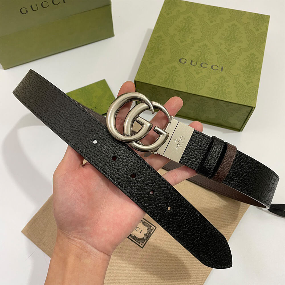 GUCCI 37mm belt - Replica Luxury Bags™