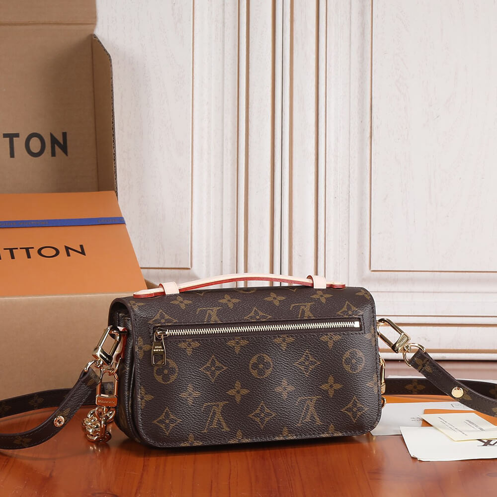 LV Pochette Metis East West Bag - Replica Luxury Bags™