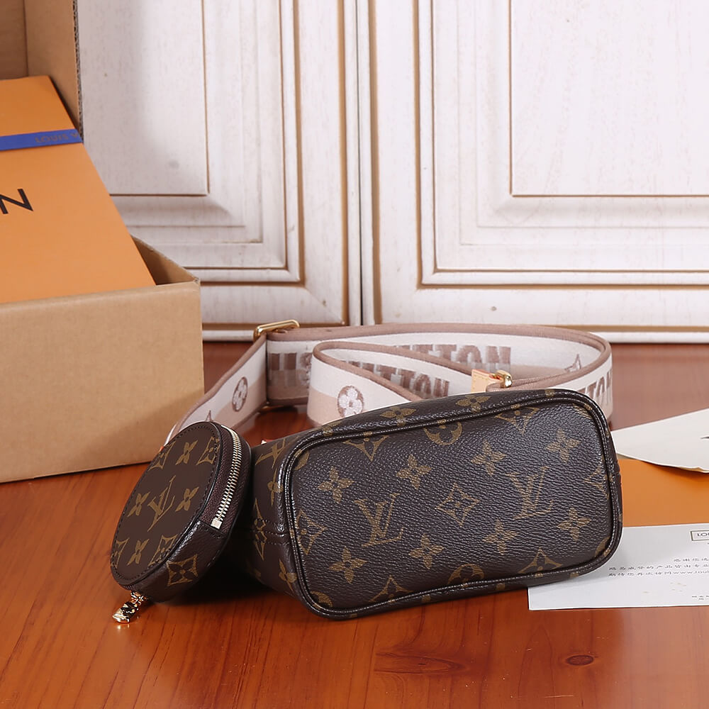 LV Neverfull BB Bag - Replica Luxury Bags™
