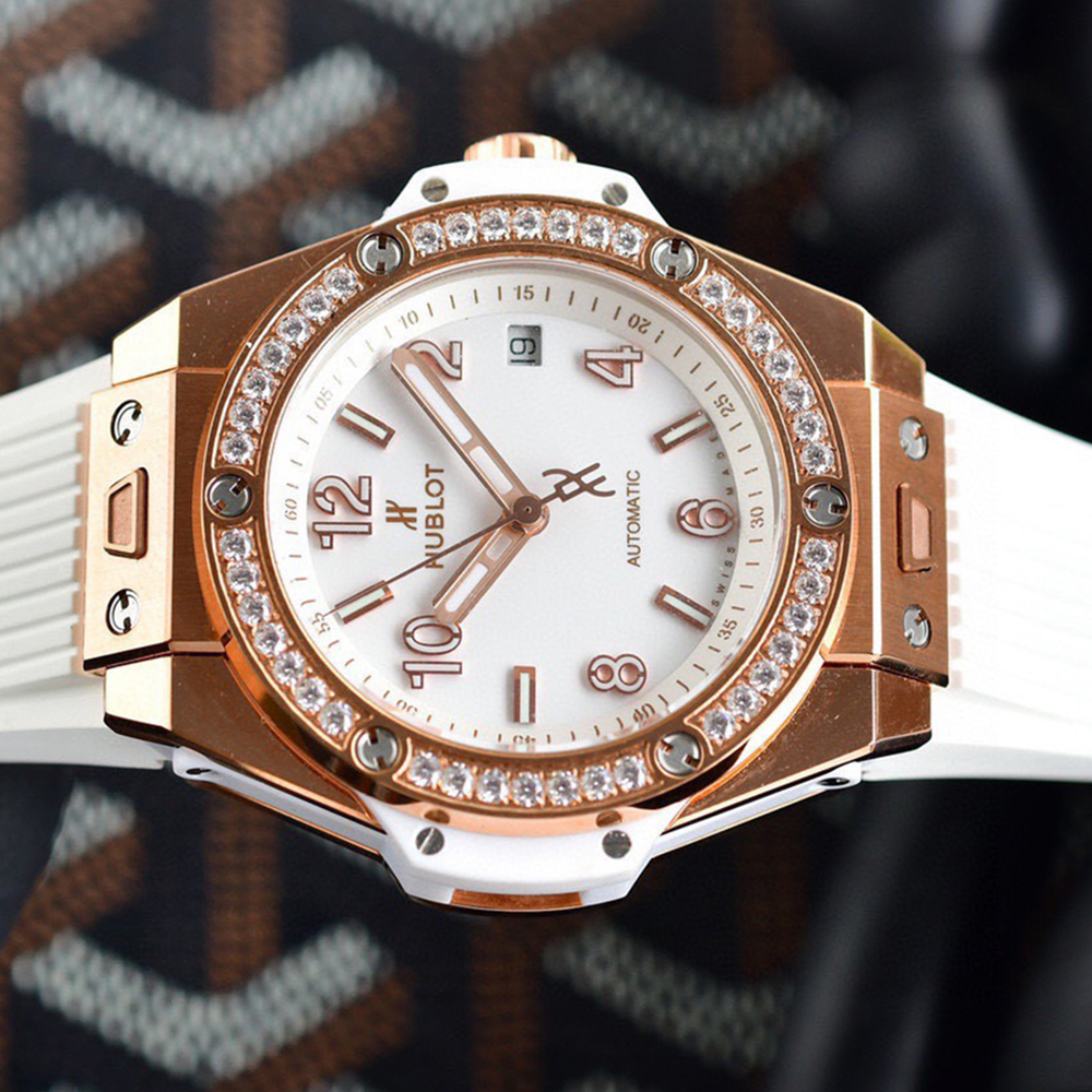 Hublot Big Bang 39mm - Replica Luxury Bags™