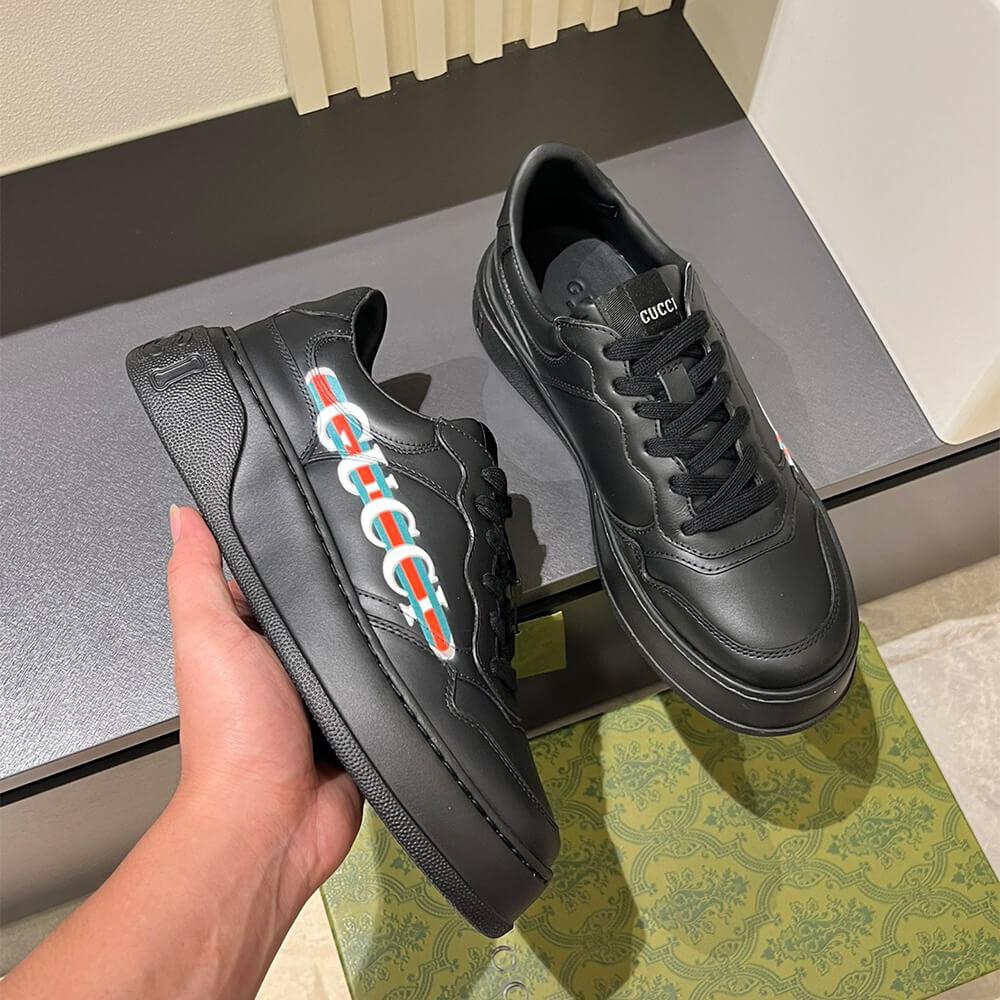 Gucci Men s Chunky Sneaker Shoes - Replica Luxury Bags™