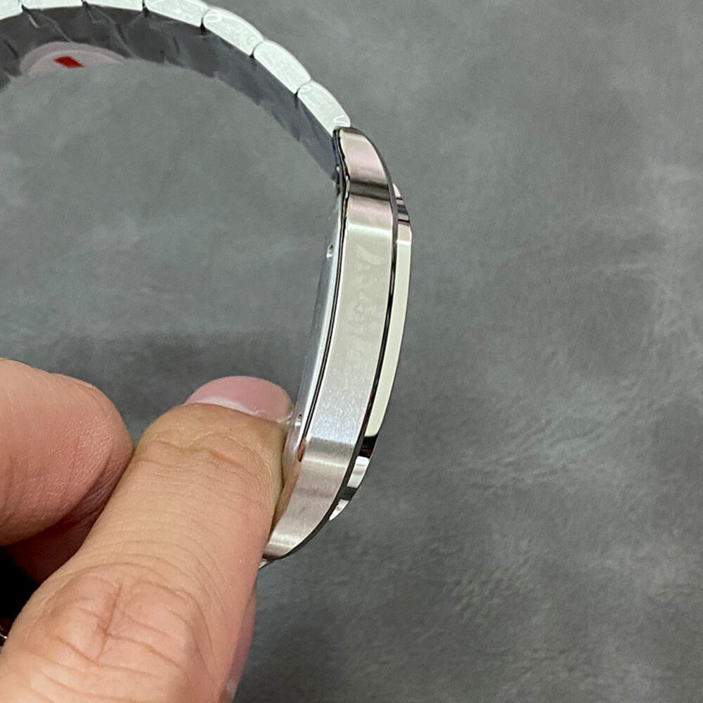 Santos Large de Cartier watch - Replica Luxury Bags™