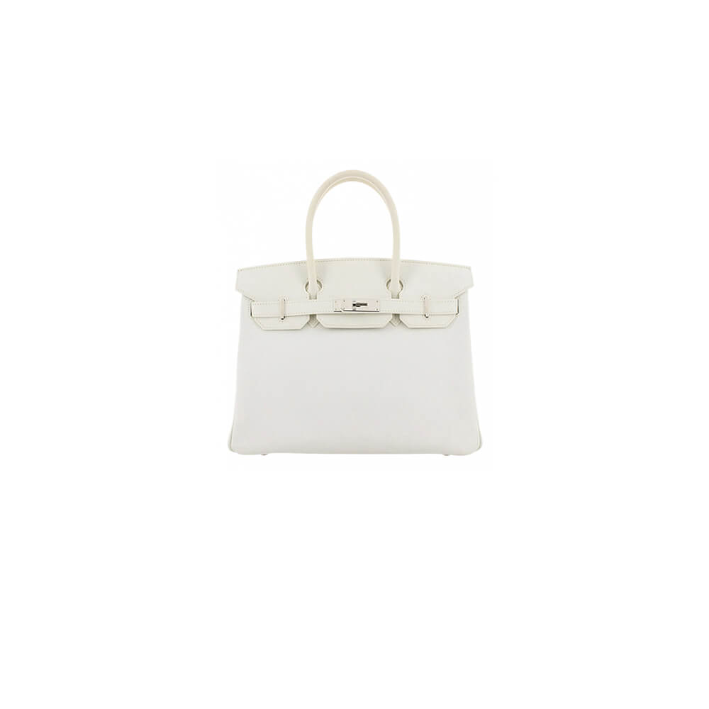 Hermes Birkin Bag 30 - Replica Luxury Bags™
