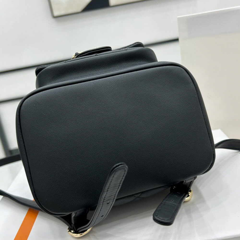 Chanel 22A Mini Duma Backpack Bag - Replica Luxury Bags™