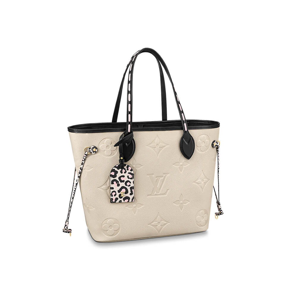 LV Neverfull MM Bag - Replica Luxury Bags™