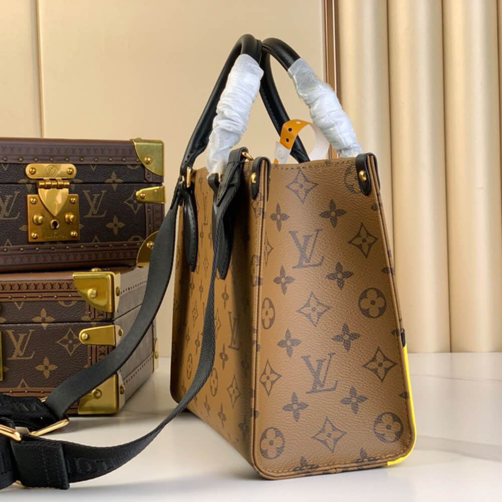 LV OnTheGo PM Bag - Replica Luxury Bags™