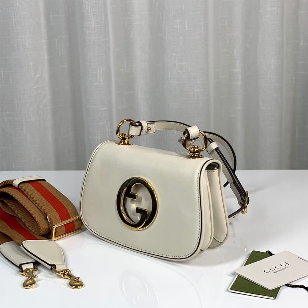 Gucci Blondie Mini Bag - Replica Luxury Bags™