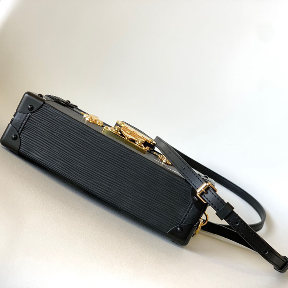 LV Petite Malle East West Case Bag - Replica Luxury Bags™
