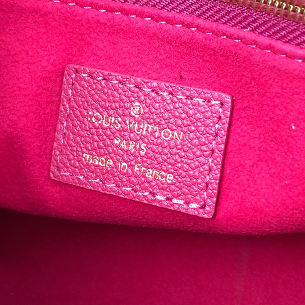 LV Onthego PM Bag - Replica Luxury Bags™