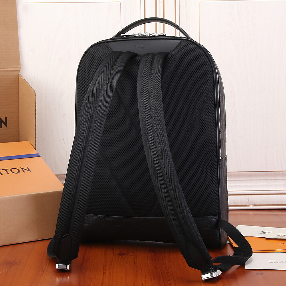 LV Avenue Backpack Bag - Replica Luxury Bags™