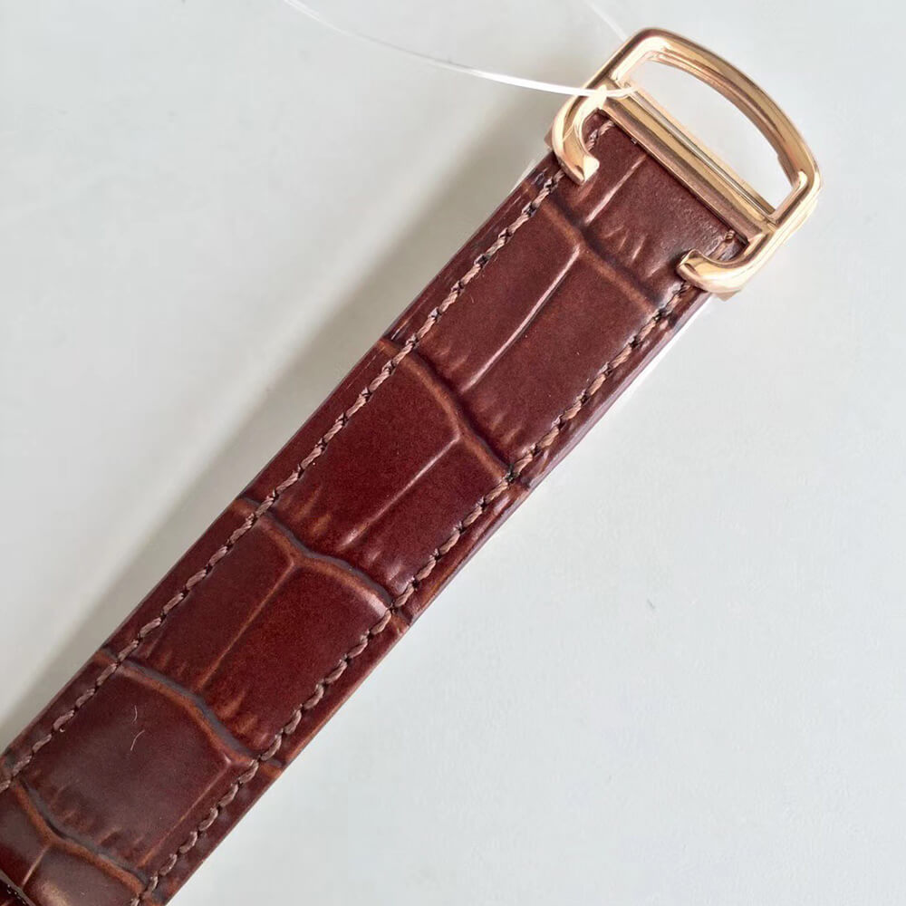 Drive De Cartier watch - Replica Luxury Bags™