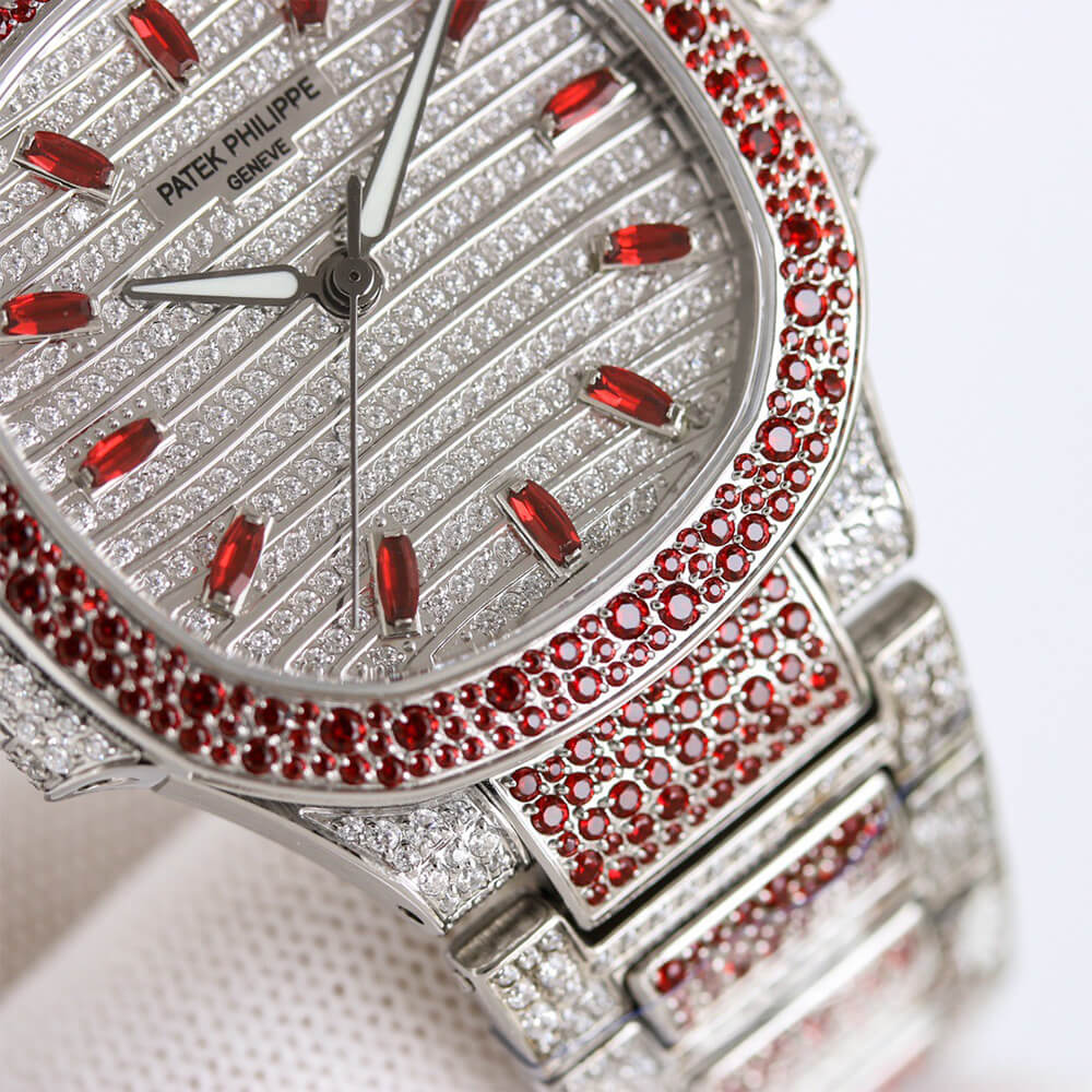 Patek Philippe 7118 - Replica Luxury Bags™