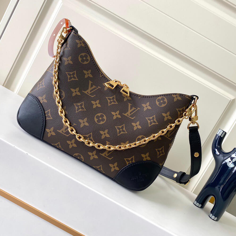 LV Boulogne Bag - Replica Luxury Bags™