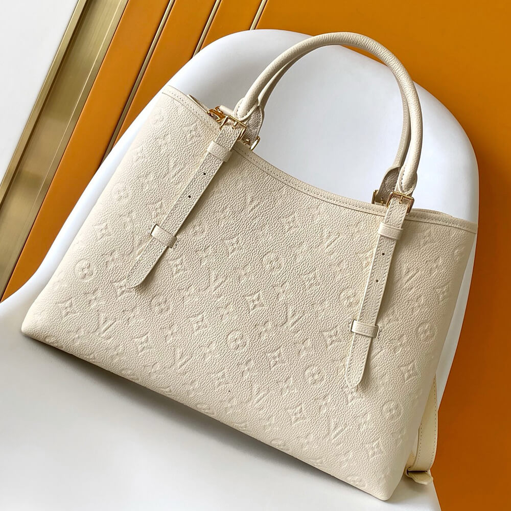 LV Babylone Tote MM Bag - Replica Luxury Bags™