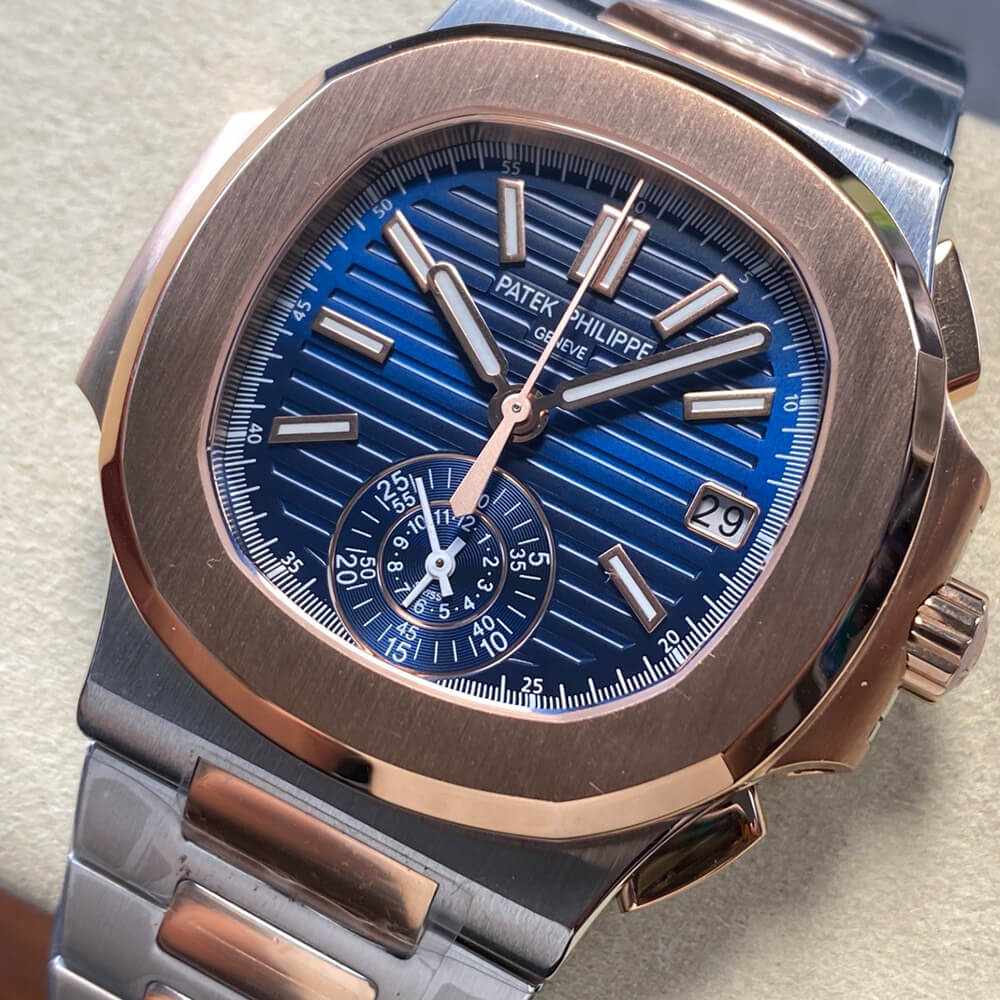 Patek Philippe 5980 - Replica Luxury Bags™