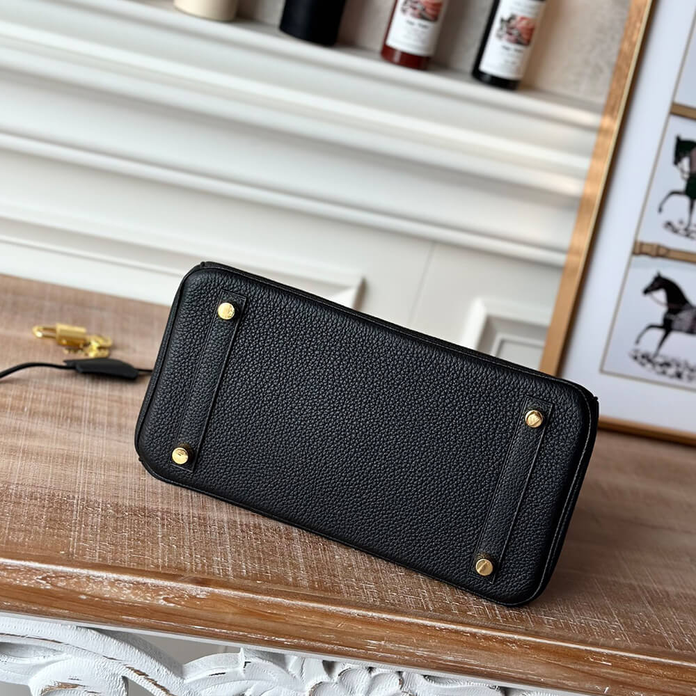 Hermes Birkin Bag 25 - Replica Luxury Bags™