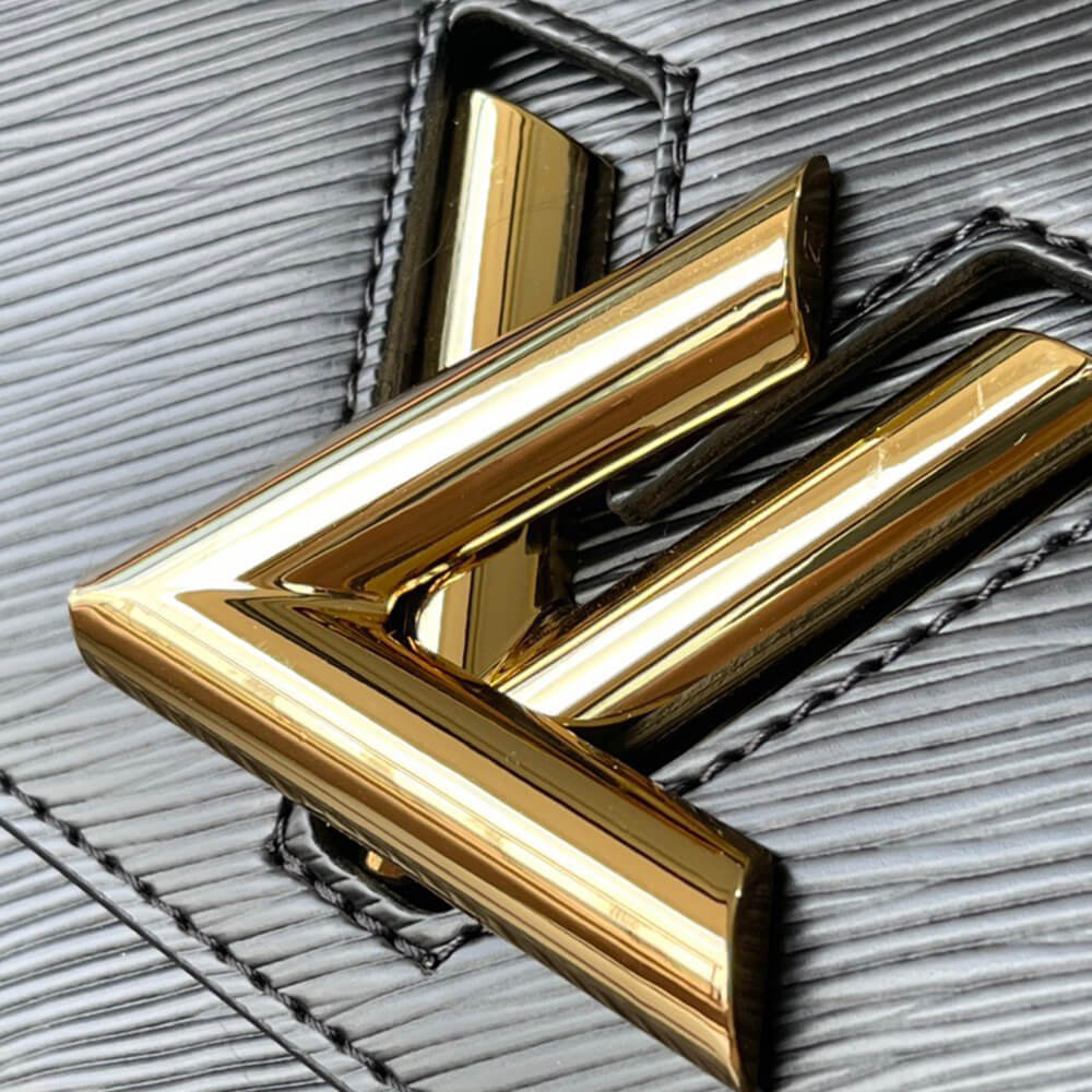 LV Twist MM Bag - Replica Luxury Bags™