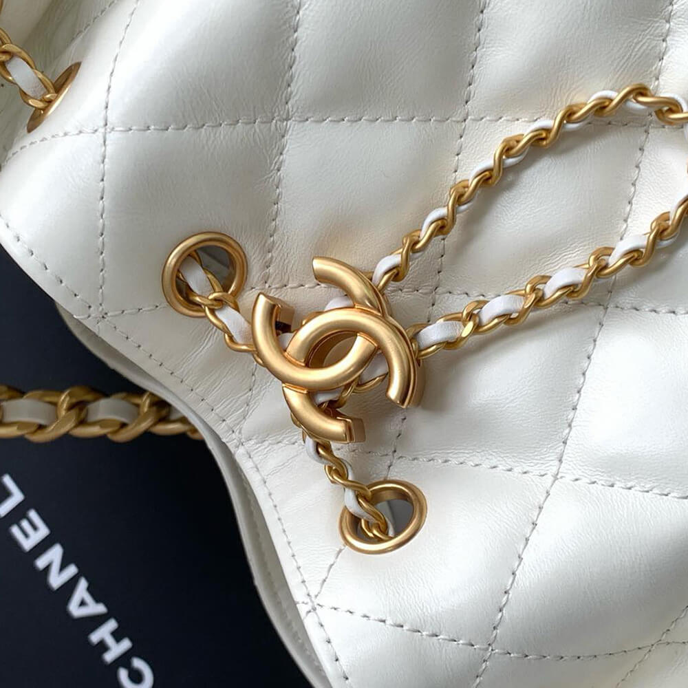 Chanel 25 Small Handbag - Replica Luxury Bags™