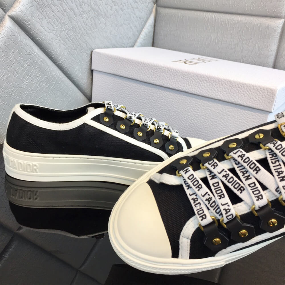 WALK N DIOR SNEAKER Shoes - Replica Luxury Bags™