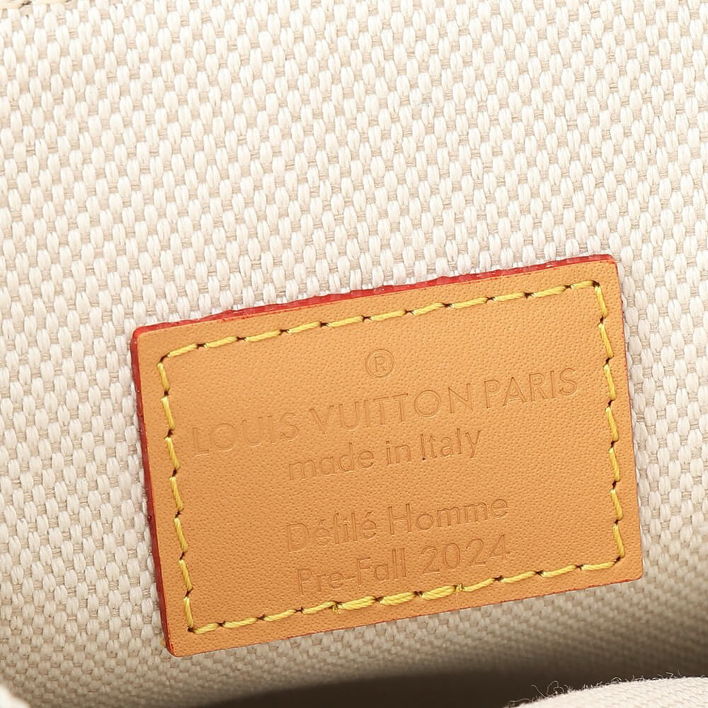 LV Nano Steamer Bag - Replica Luxury Bags™