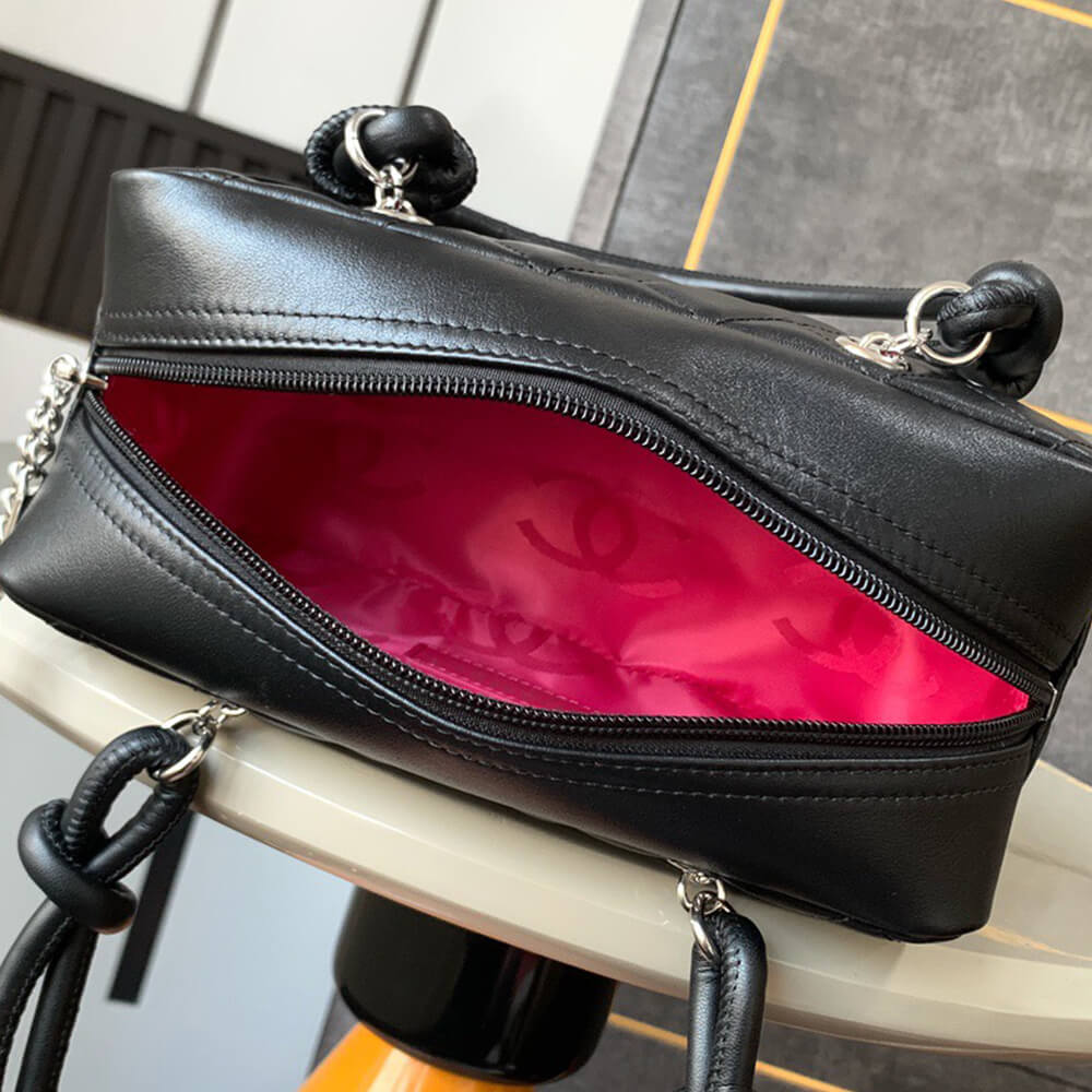 Chanel Mini Cambon Line Tote Bag - Replica Luxury Bags™