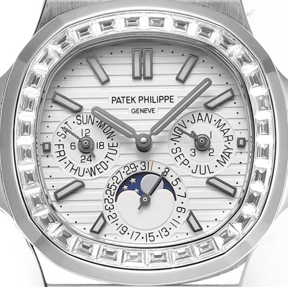 Patek Philippe 5740/1G - Replica Luxury Bags™