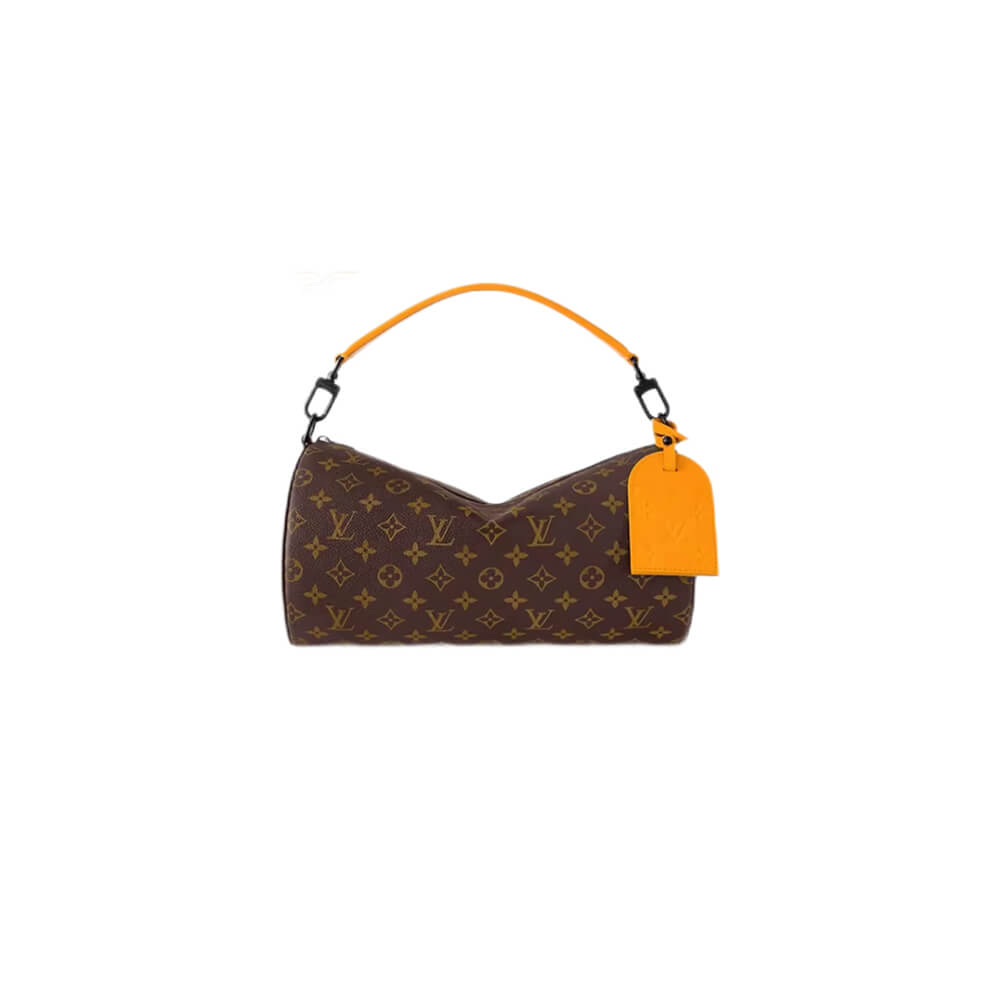 LV Soft Polochon MM Bag - Replica Luxury Bags™