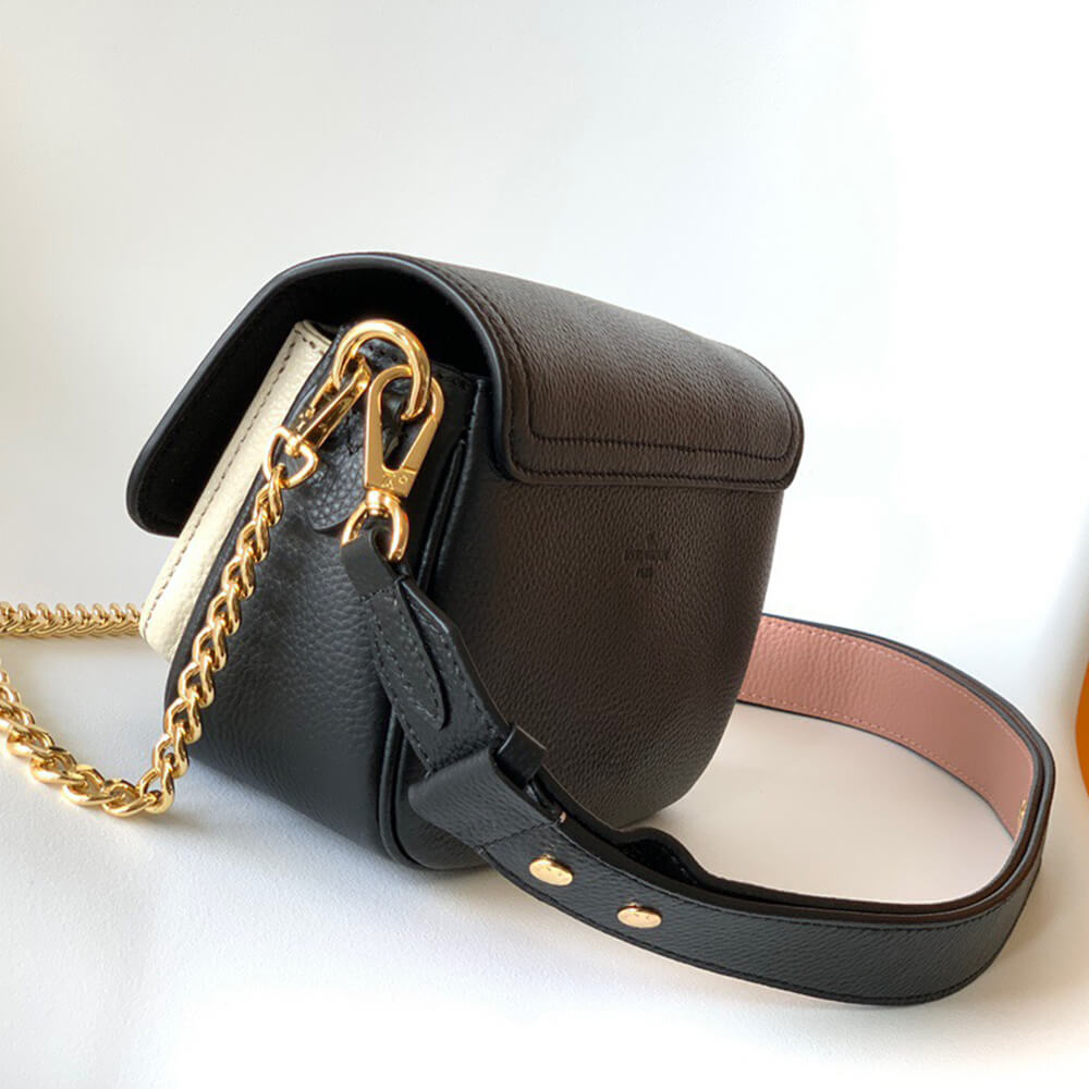 LV LockMe Tender Bag - Replica Luxury Bags™