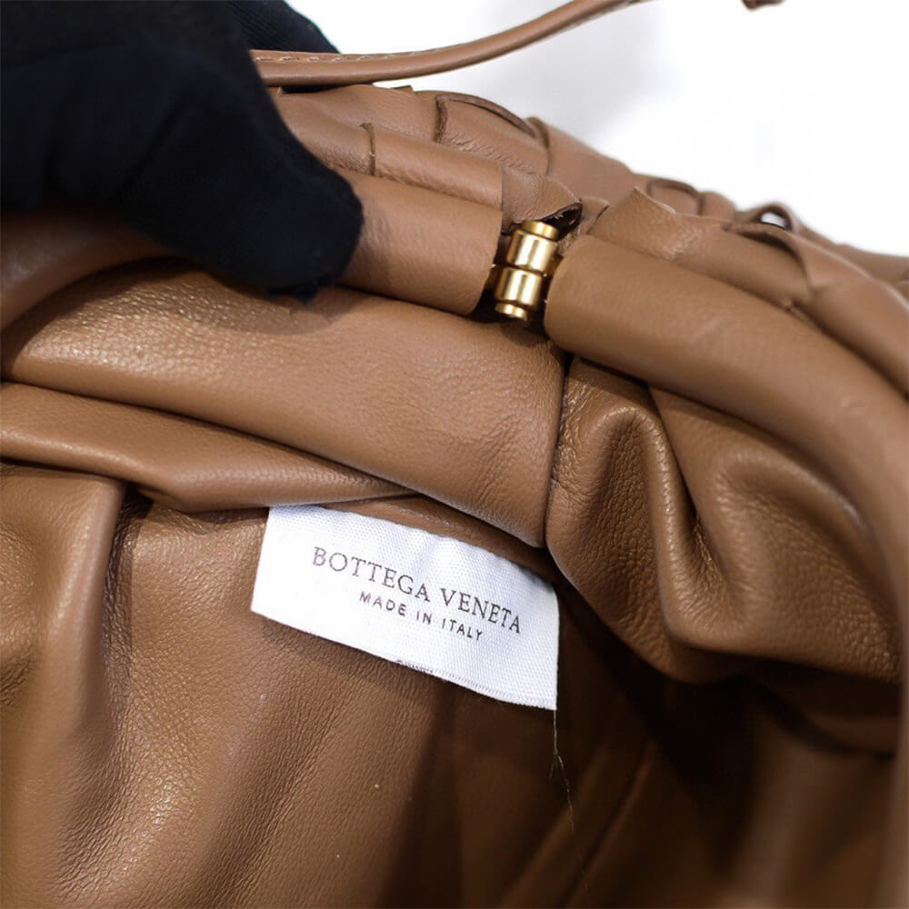 Bottega Veneta Mini Pouch Bag - Replica Luxury Bags™