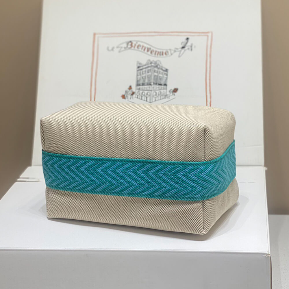 Hermes Trousse Bride-a-Brac Large Bag - Replica Luxury Bags™