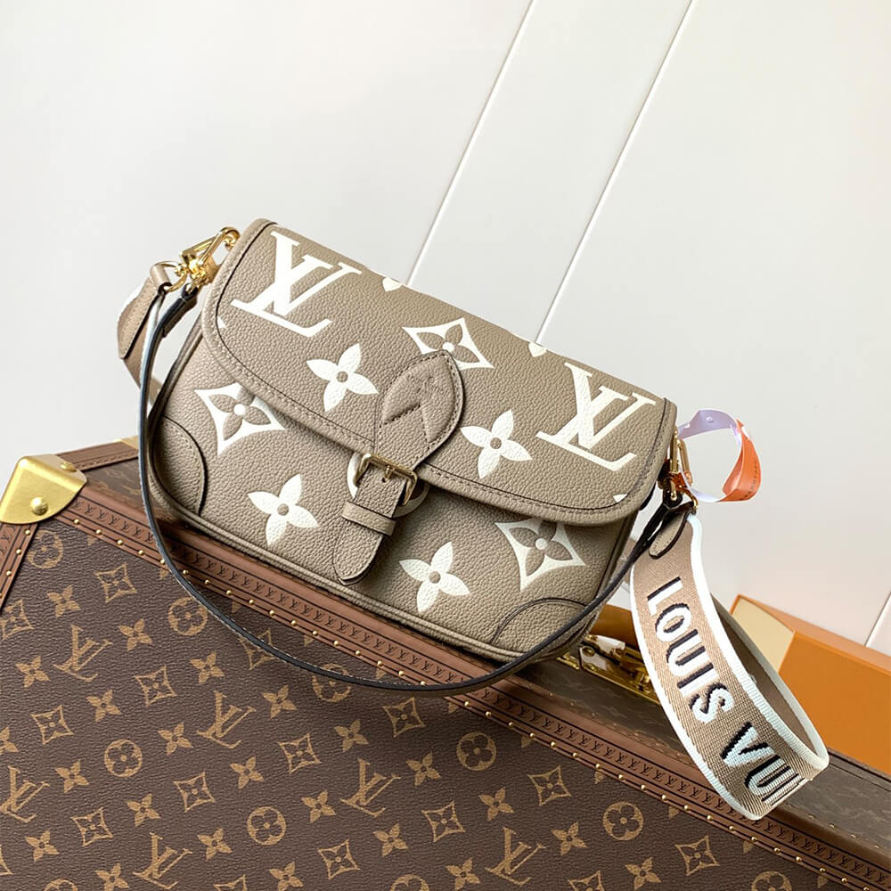 LV Diane Bag - Replica Luxury Bags™