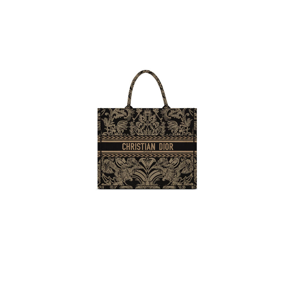 Large Dior Book Tote Bag - Replica Luxury Bags™
