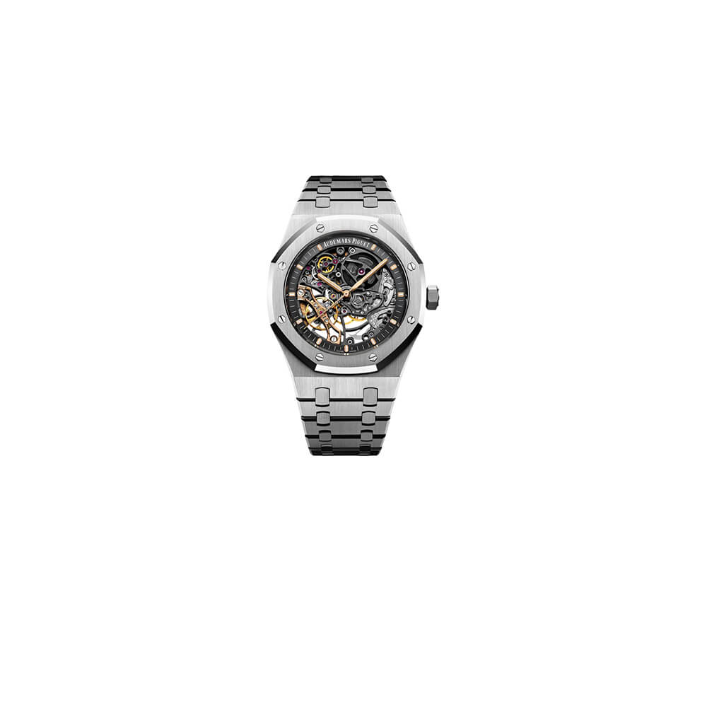 Audemars Piguet Royal Oak - Replica Luxury Bags™