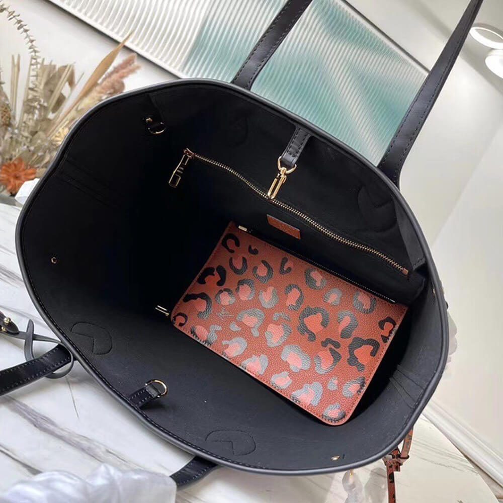 LV Neverfull MM Bag - Replica Luxury Bags™