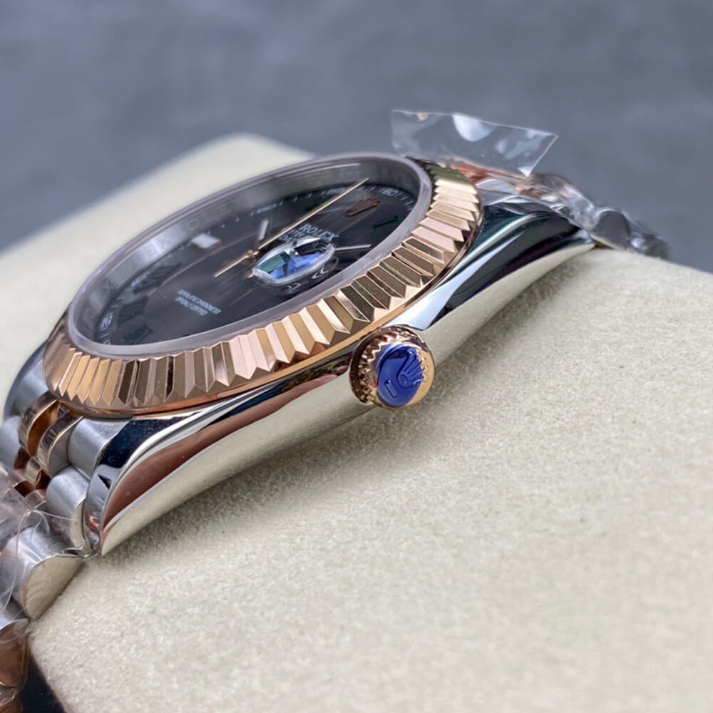 Rolex Datejust 41 - Replica Luxury Bags™