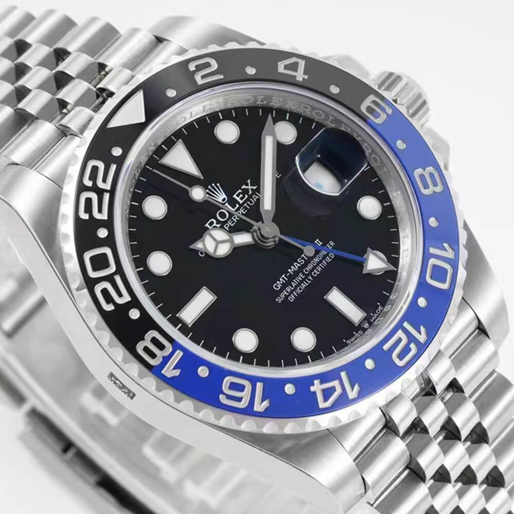 Rolex GMT-Master II - Replica Luxury Bags™