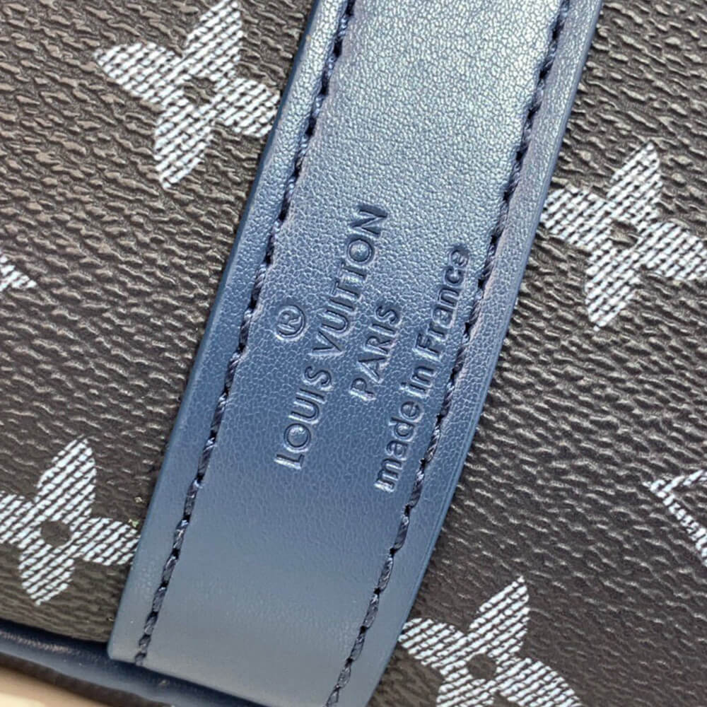 LV Keepall Bandouliere 55 Bag - Replica Luxury Bags™